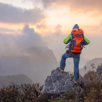 Trekking