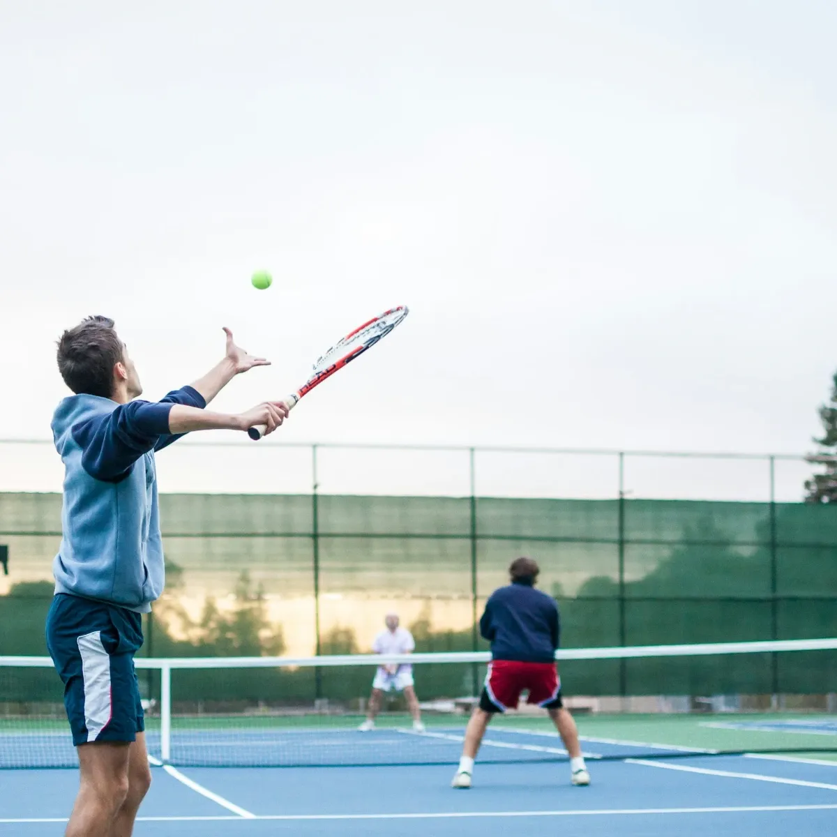 Tennis