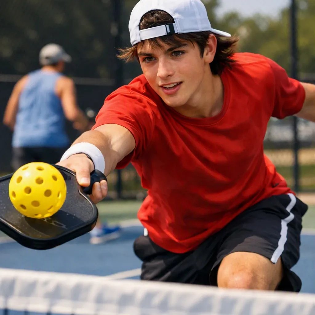 Pickleball