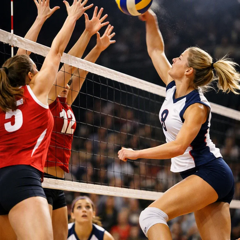 Volleyball
