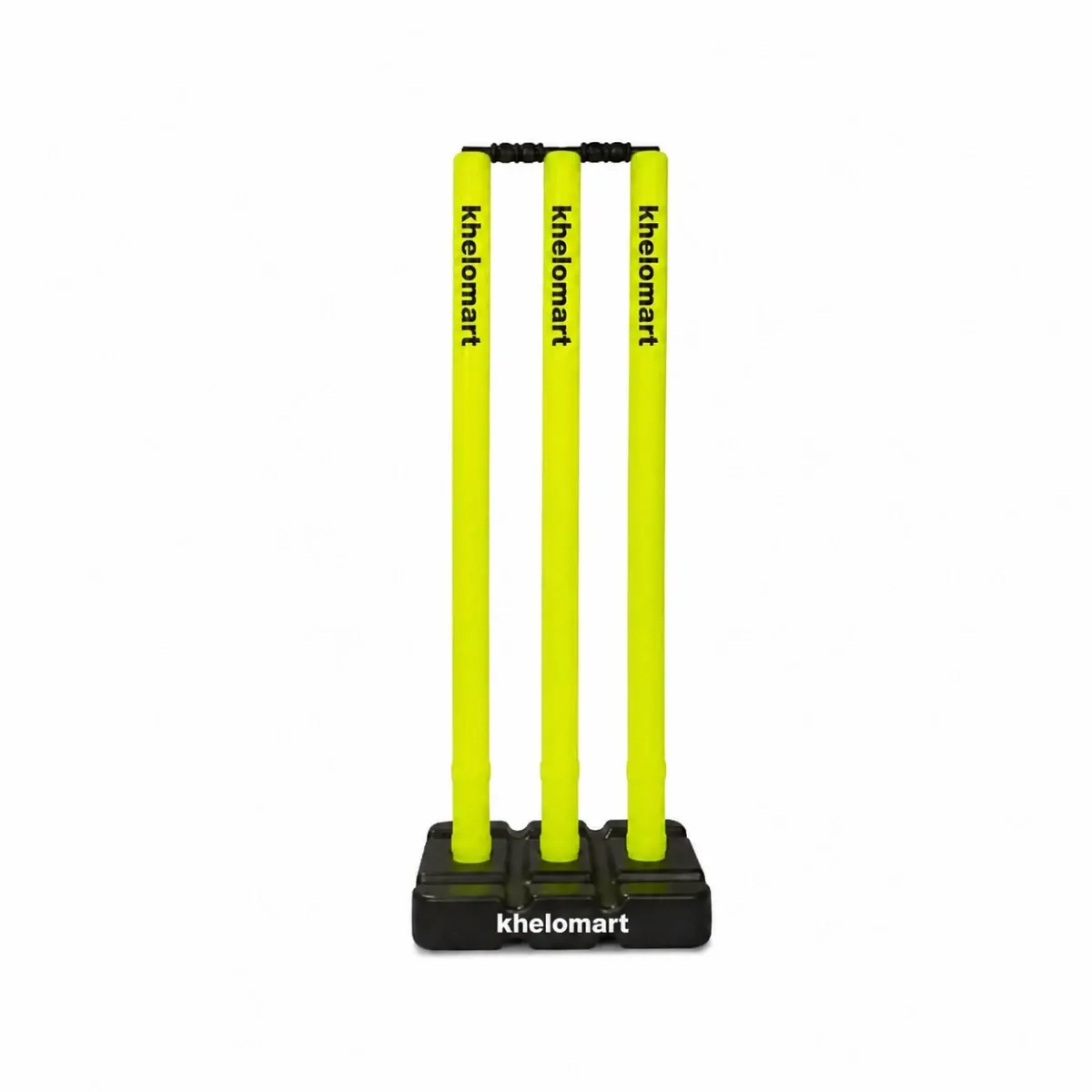 cricket plastic stumps