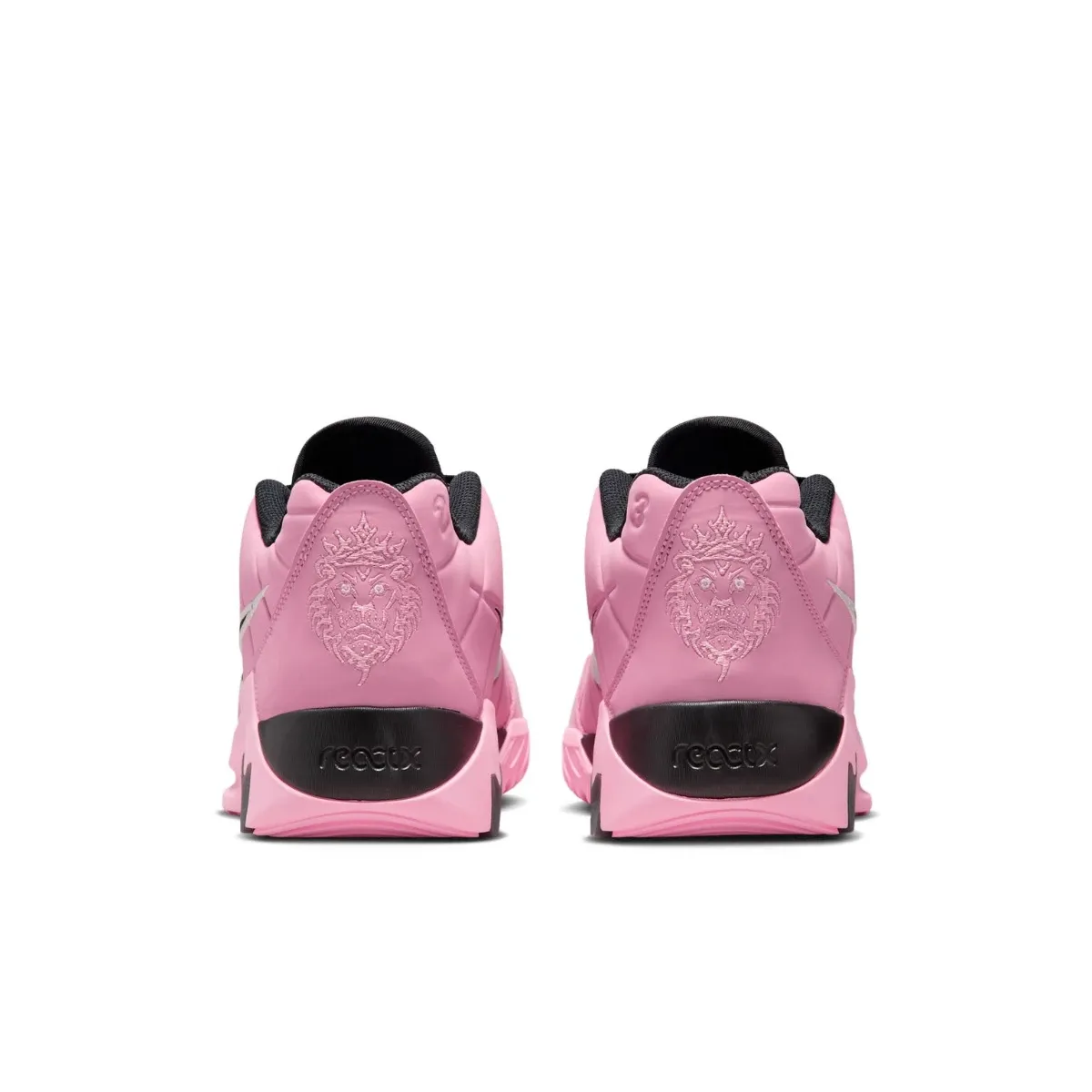 LeBron Witness IX EP Mobile Image 4