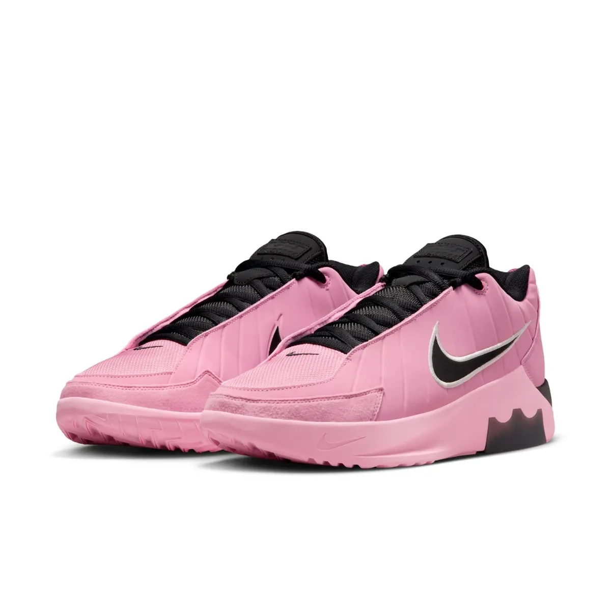 LeBron Witness IX EP Mobile Image 3