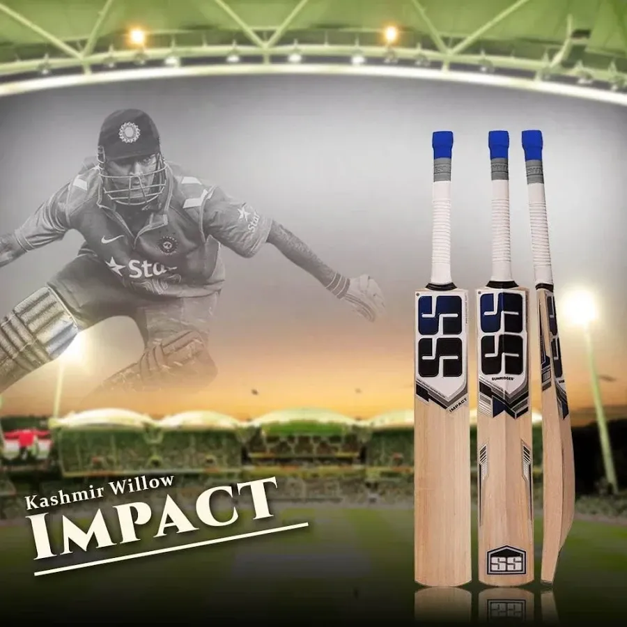 Cricket bat Mobile Image 3