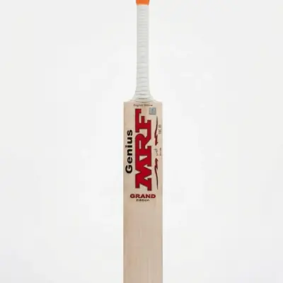 SAG VK Profile English Willow Cricket Bat for 12-14 Yrs | Light Weight Size 6 for Youth  Thumbnail 5