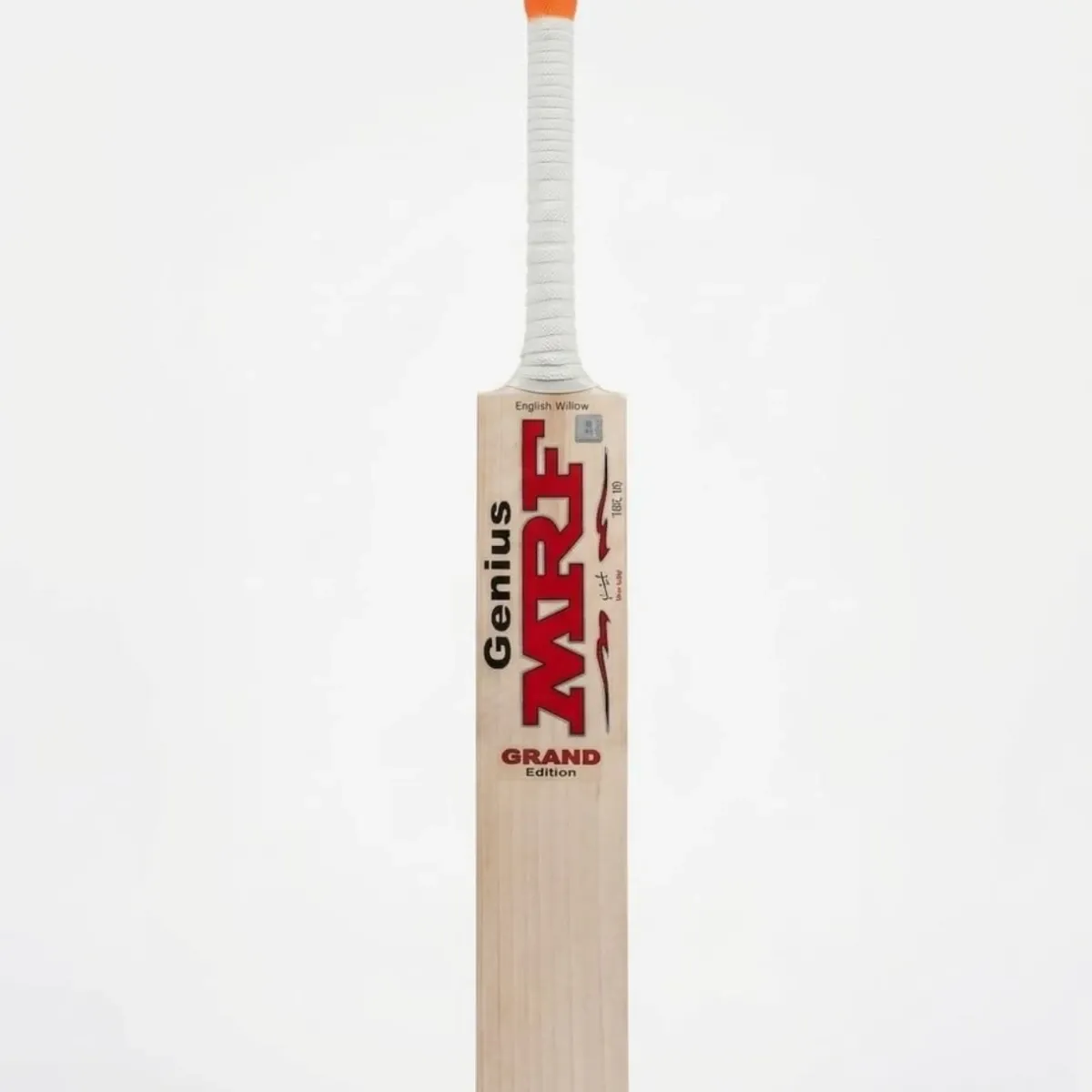 SAG VK Profile English Willow Cricket Bat for 12-14 Yrs | Light Weight Size 6 for Youth 59% off Mobile Image 5