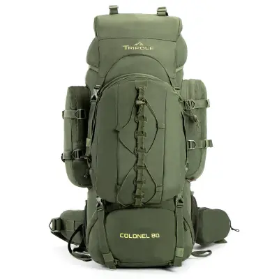 TREKKING BACKPACKS Thumbnail 3