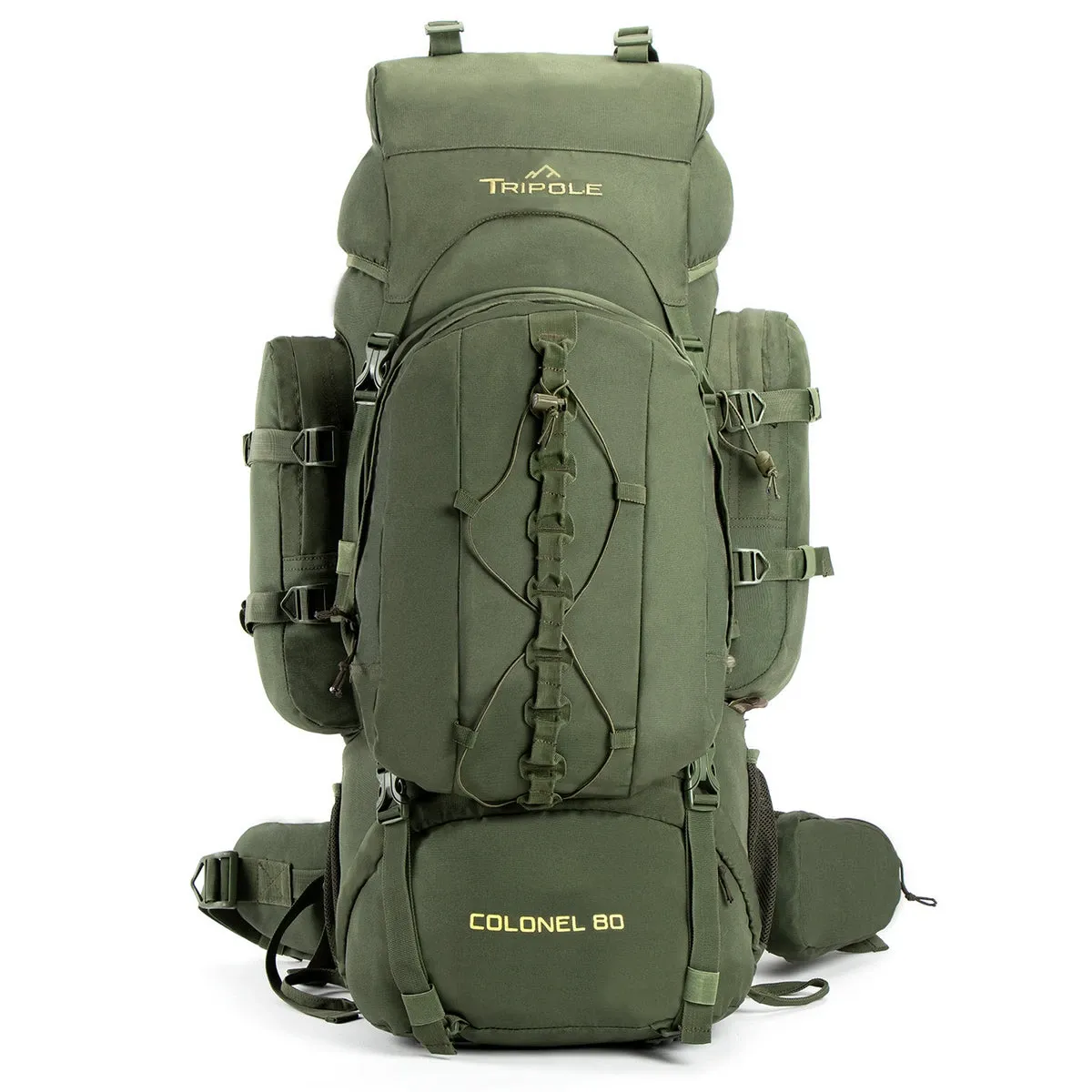 TREKKING BACKPACKS Mobile Image 3