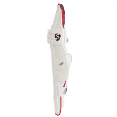 Batting Legguards SG Test Youth RH Thumbnail 1