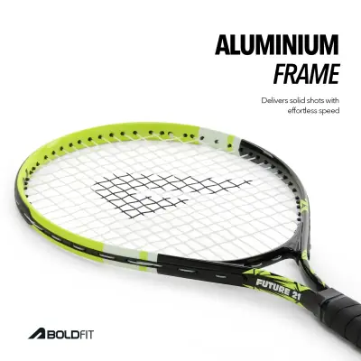 Boldfit Tennis Racket for Adults Thumbnail 2