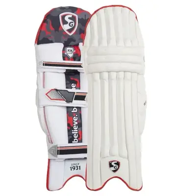 Batting Legguards SG Test Youth RH Thumbnail 4