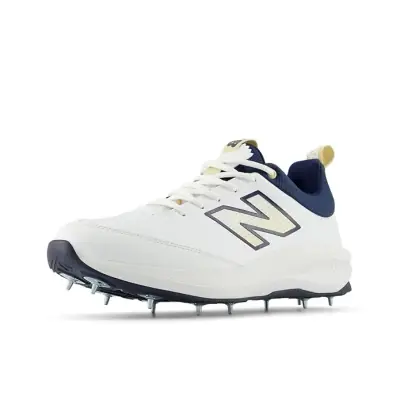 New Balance Men 4030 Cricket Shoes Thumbnail 1