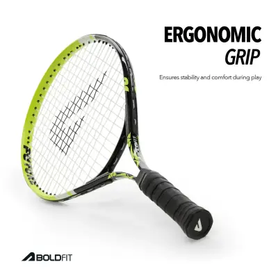 Boldfit Tennis Racket for Adults Thumbnail 1