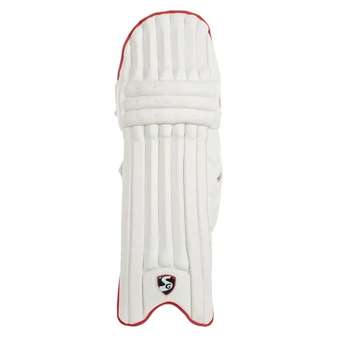 Batting Legguards SG Test Youth RH Mobile Image 3