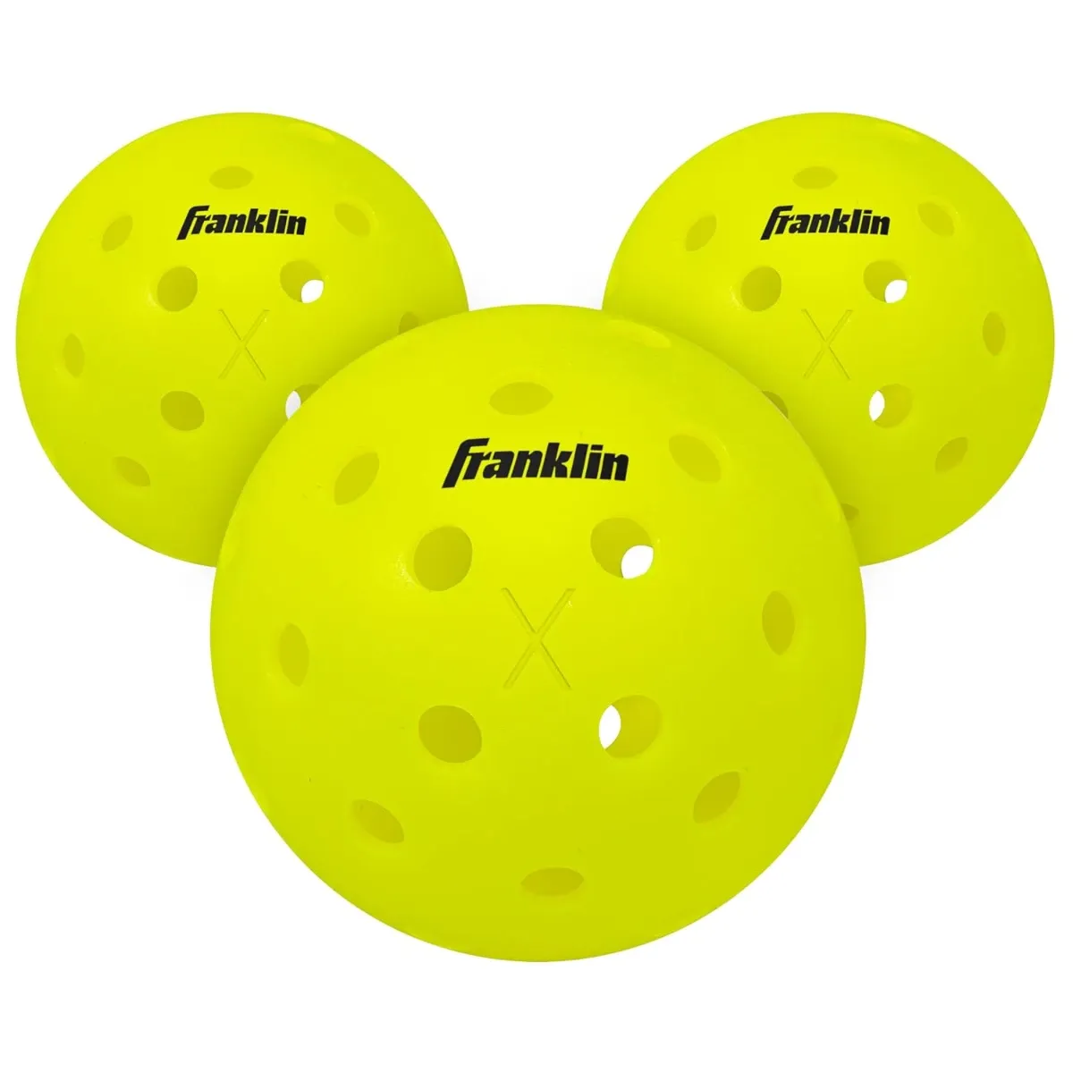 Plastic Ball Mobile Image 2