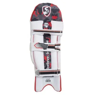 Batting Legguards SG Test Youth RH Thumbnail 2