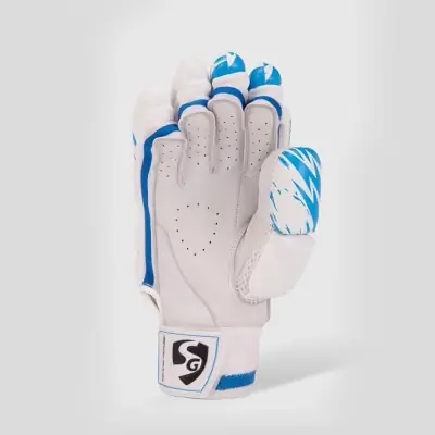 SG Batting Gloves PROSOFT Youth LH Thumbnail 1