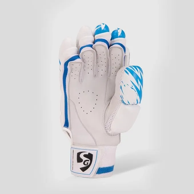 SG Batting Gloves PROSOFT Youth LH